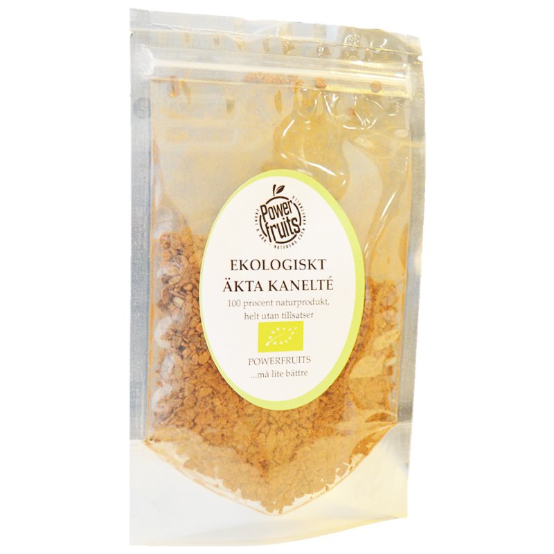 Kanelte 50g - 56% rabatt