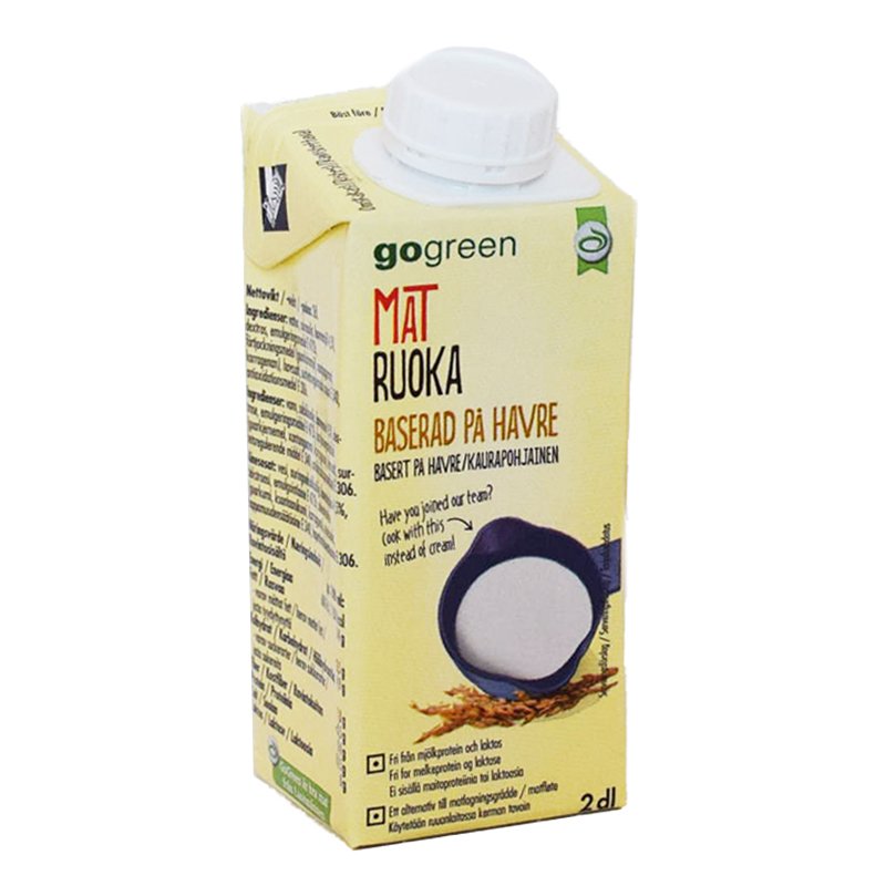 Matlagningshavre 200ml - 87% rabatt