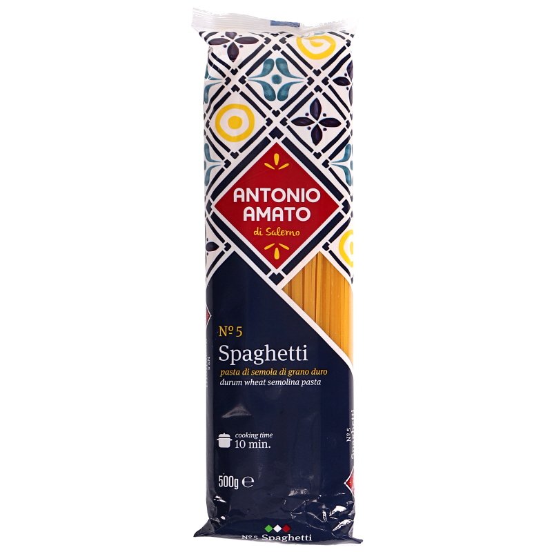Spaghetti Durumvete - 12% rabatt