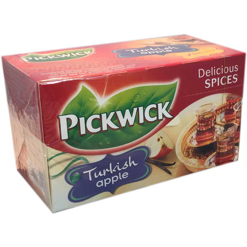 Te turkish apple - 70% rabatt