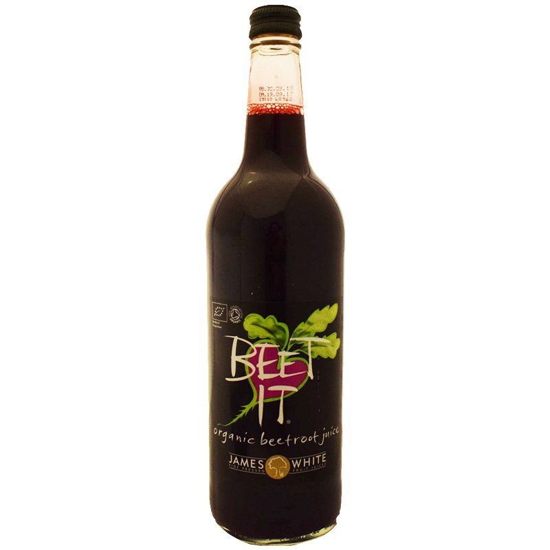 Eko Rödbetsjuice 75cl - 49% rabatt