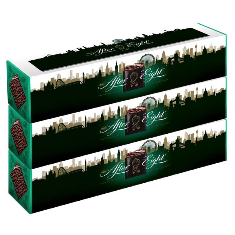 After Eight 1,2kg! - 47% rabatt