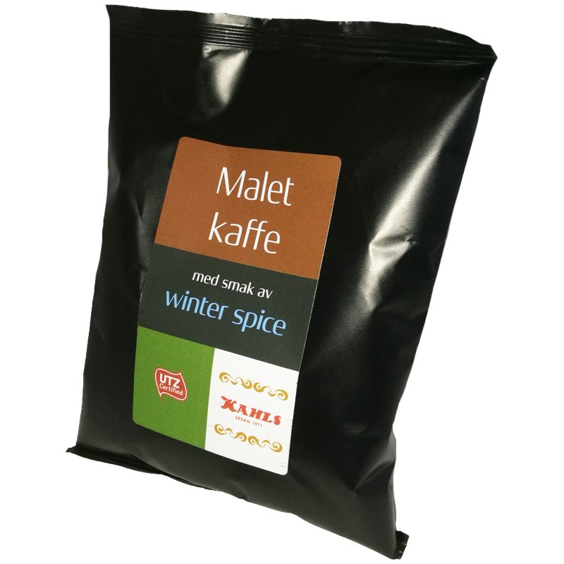Kaffe Winter spice - 62% rabatt