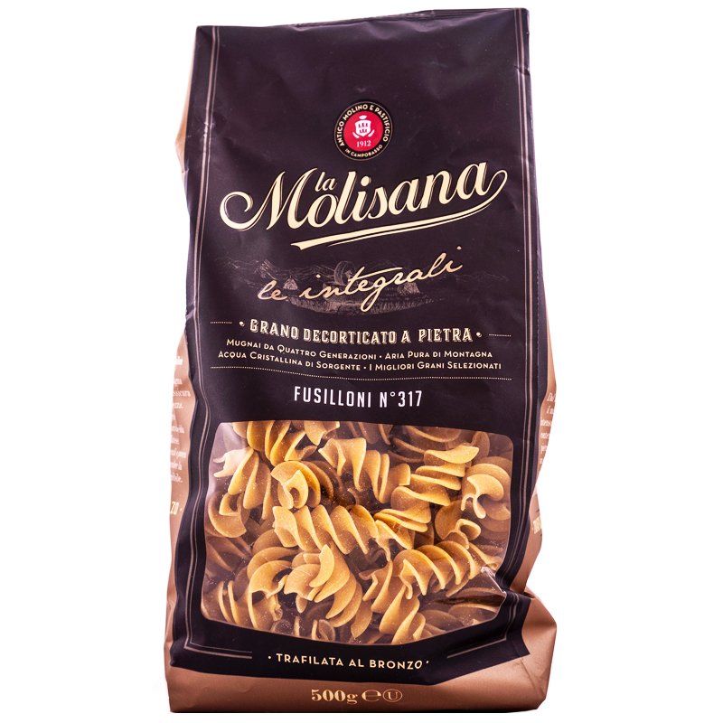Pasta Fullkorn - 14% rabatt