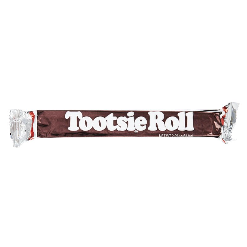 Godisbar Choklad & Karamell 63,8g - 44% rabatt
