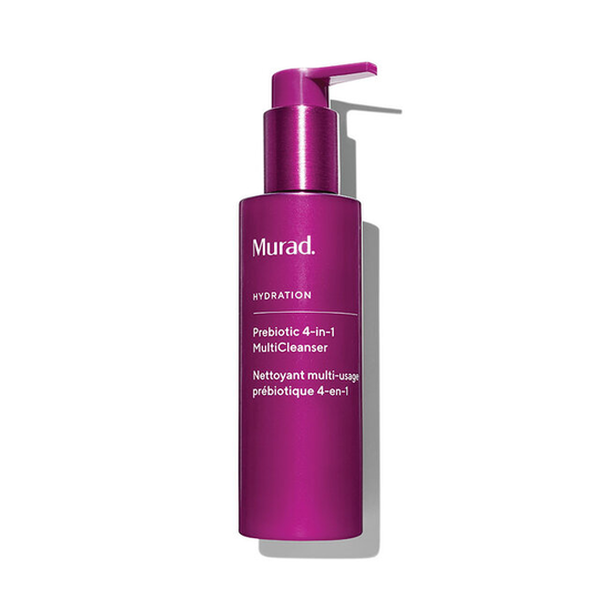 Prebiotic 4-in-1 MultiCleanser