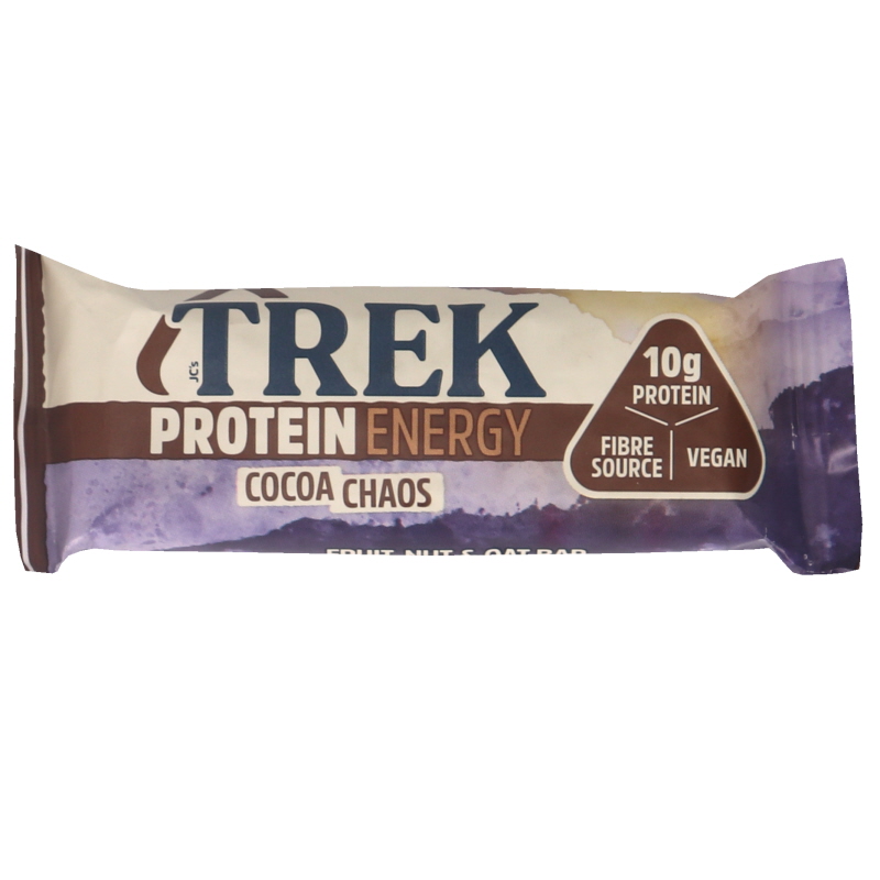 Proteinbar Cocoa Chaos - 61% rabatt