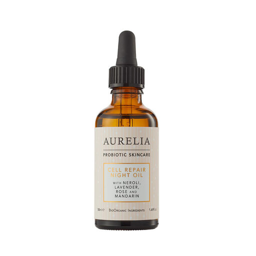 Cell Repair Night Oil