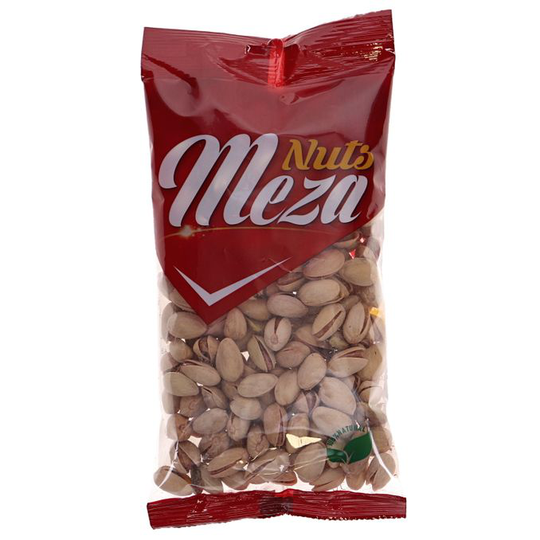 Meza nuts Pistagenötter Rostade & Saltade