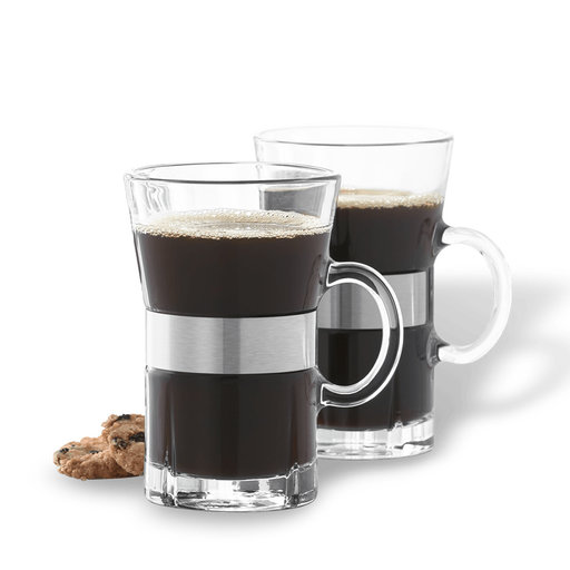 Grand Cru hot drink-glas, 2 st