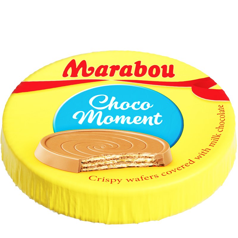 Choco Moment Choklad - 35% rabatt