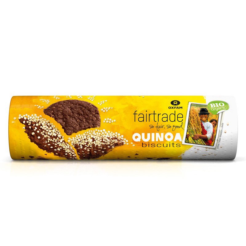 Kakor Quinoa - 51% rabatt