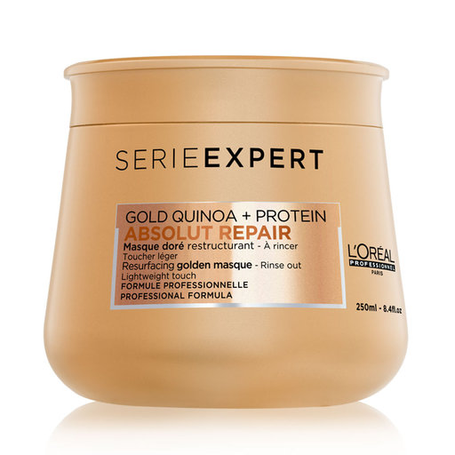 Resurfacing Golden Masque 250ml