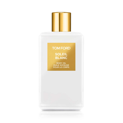 Soleil Blanc Body Oil
