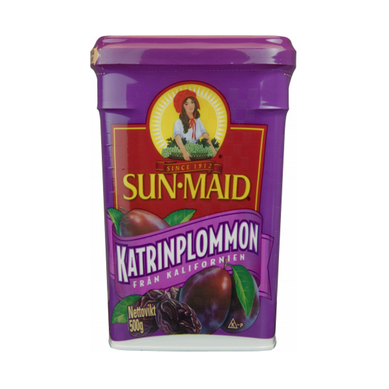 Katrinplommon 500g - 27% rabatt