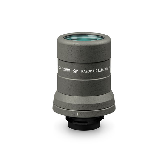 Vortex Razor HD LER 18x/23x Vidvinkelokular