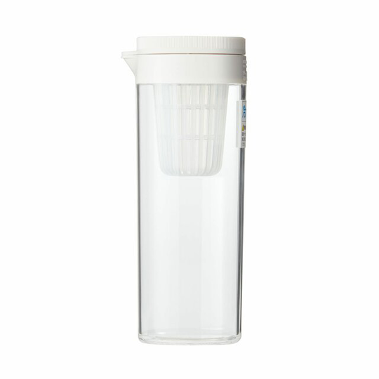 Acrylic Water Cylinder, 1l