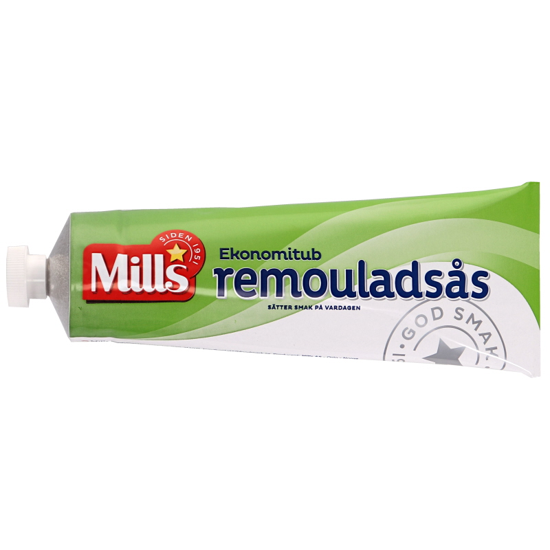 Remouladsås - 27% rabatt