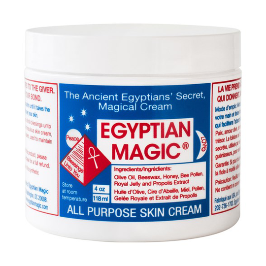 Egyptian Magic All-Purpose Skin Cream 118 ml