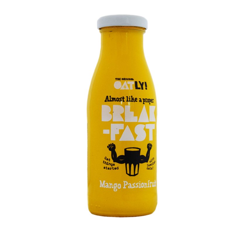 Dryck passionsfrukt mango - 16% rabatt