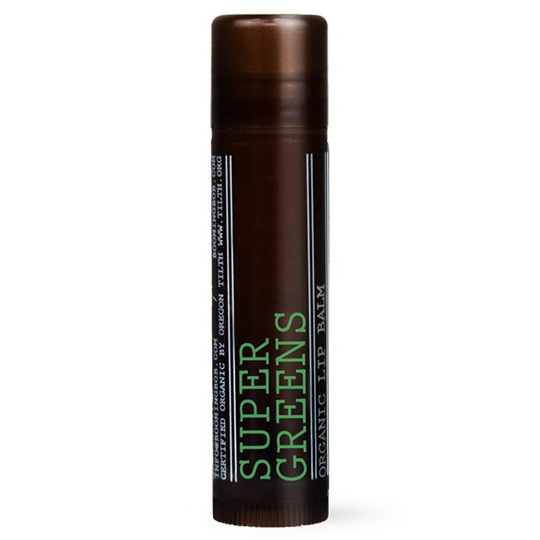 Booming Bob Organic Lip Balm, 4,25 ml