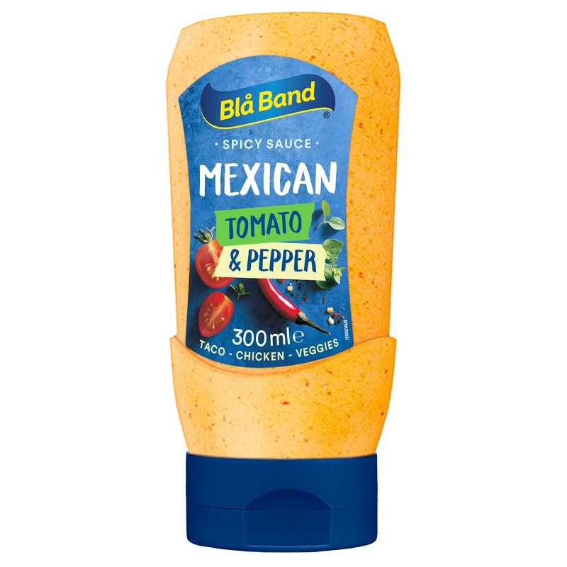 Mexican Hot Sauce - 32% rabatt
