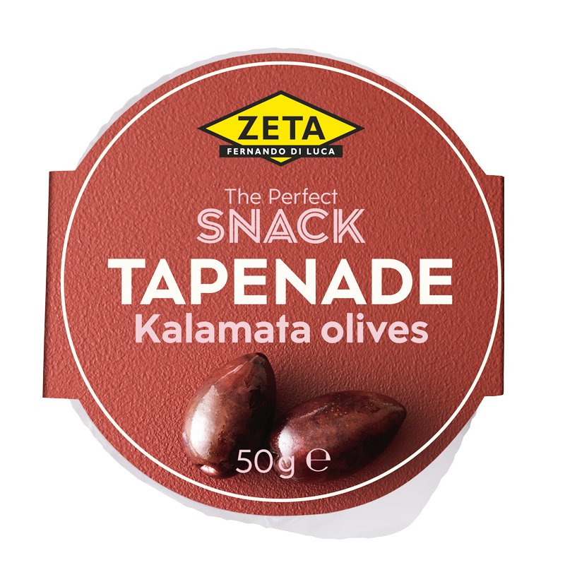 Tapenade Kalamataoliver - 22% rabatt