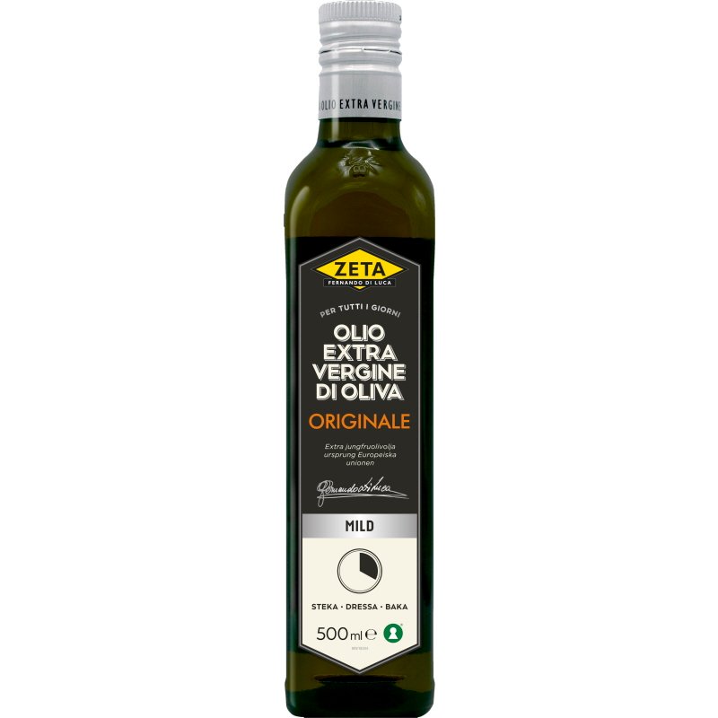 Olivolja Extra Vergine Originale - 39% rabatt