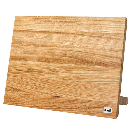 Knivblock 34x14x26,5cm