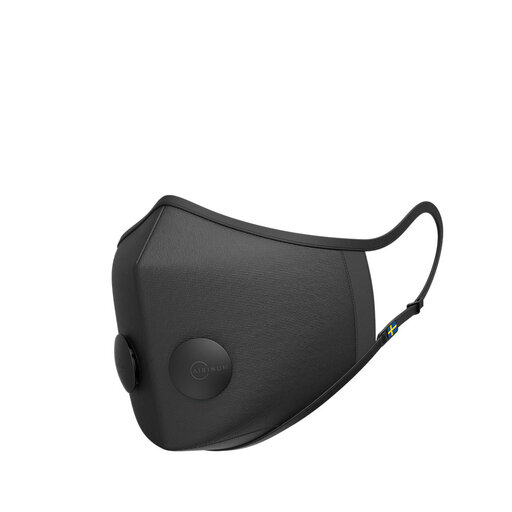Urban Air Mask 2.0 M - Onyx Black