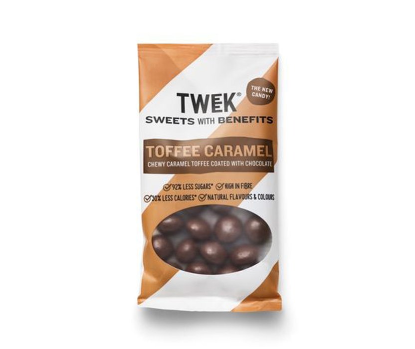 Tweek Mjölkchokladkola 65g - 56% rabatt