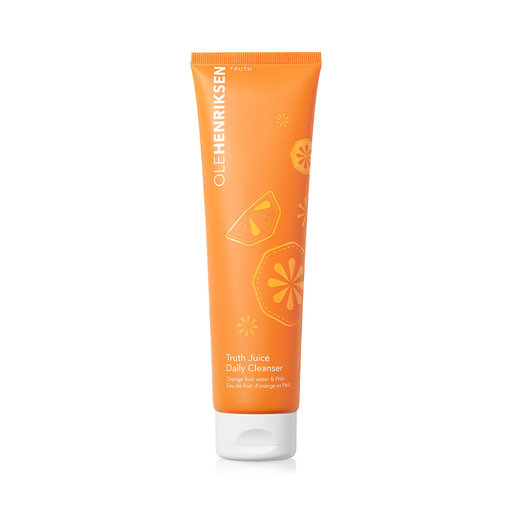 Truth Juice Daily Cleanser
