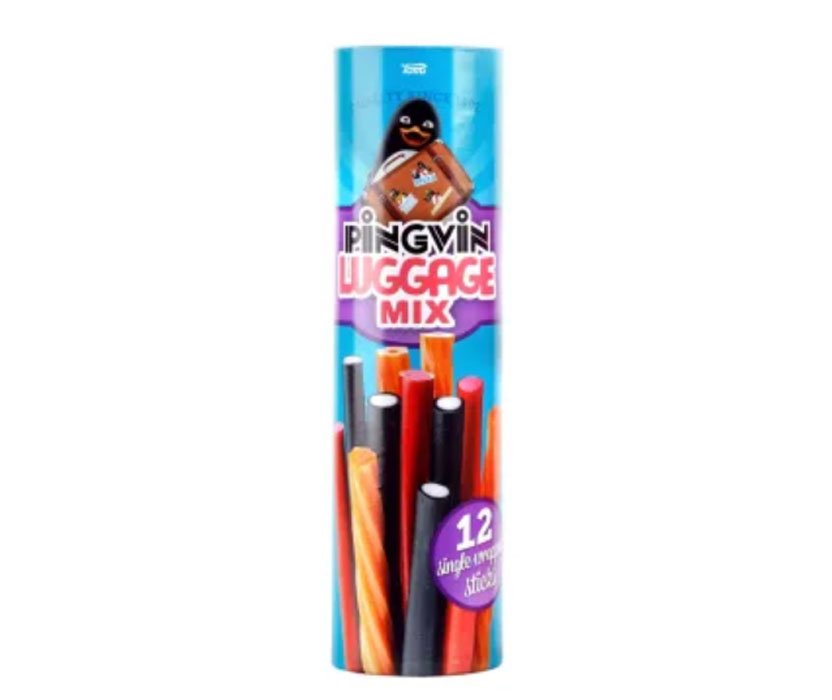 Pingvinmix 12-pack - 22% rabatt