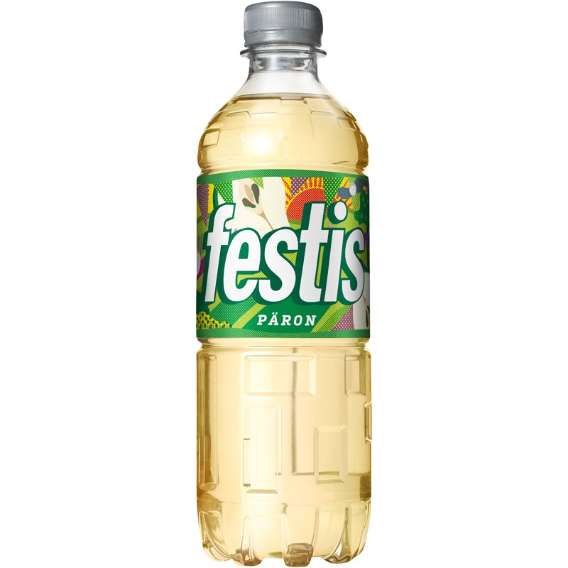 Festis Päron - 33% rabatt