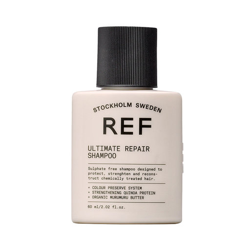 Ultimate Repair Shampoo