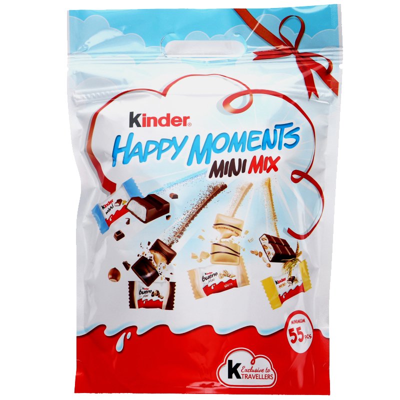 Kinder Mini Mix - 27% rabatt