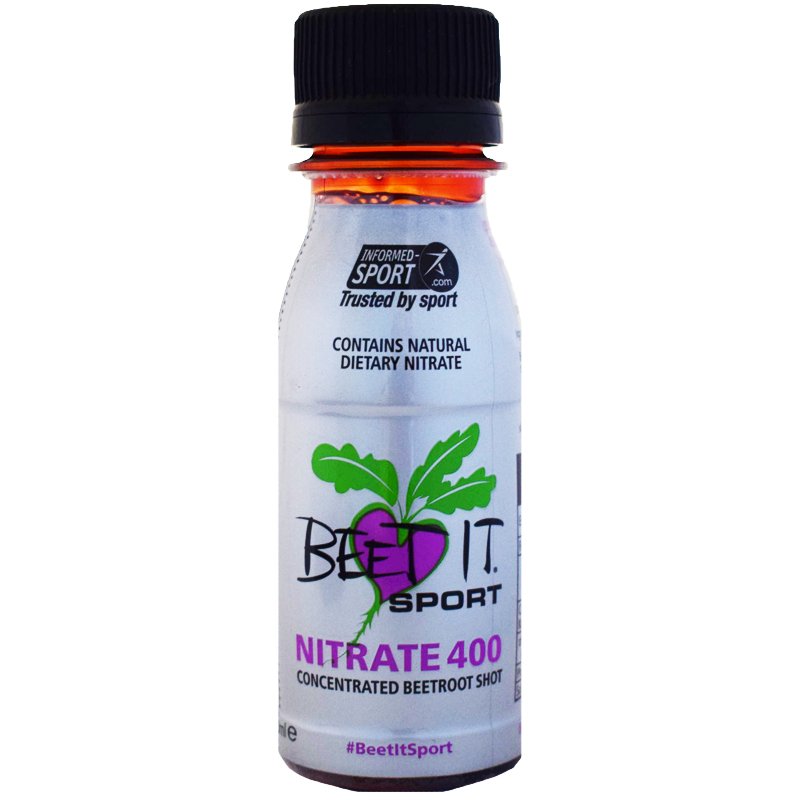Rödbets- & Citronshot 70ml - 36% rabatt