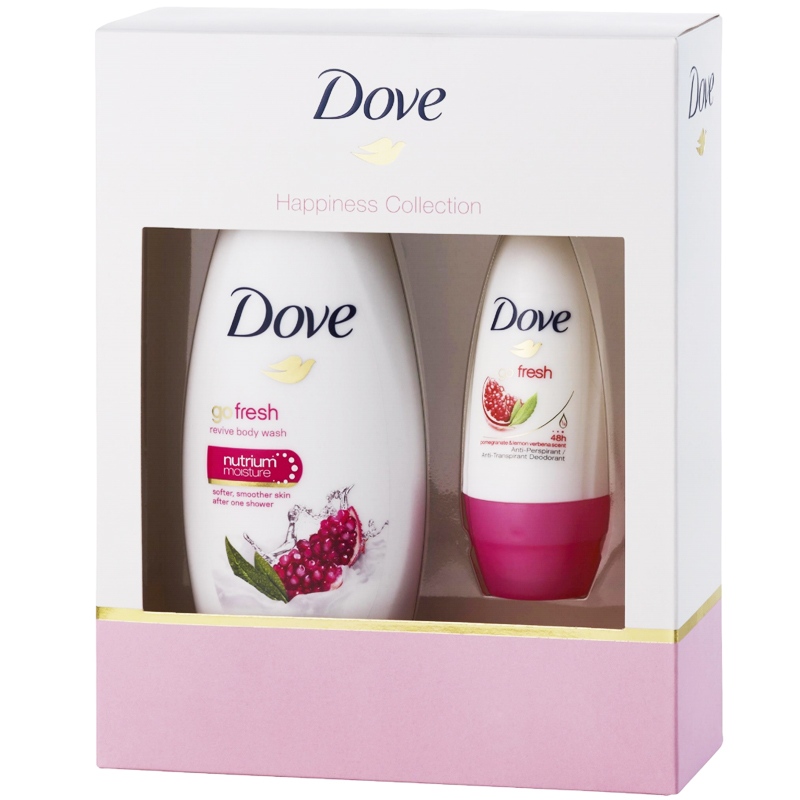 Hel Låda Duschkräm & Deodorant 300ml - 59% rabatt