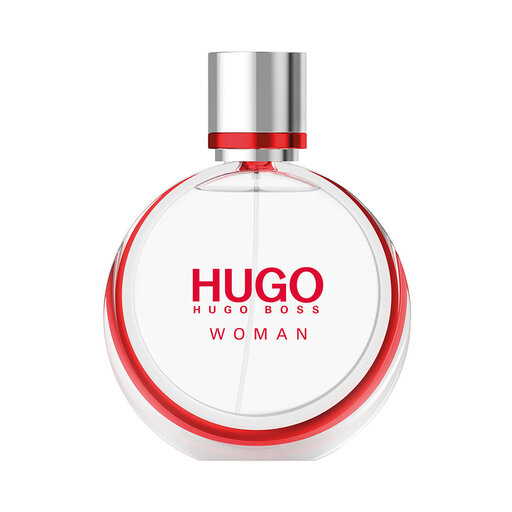 Hugo Woman EdP