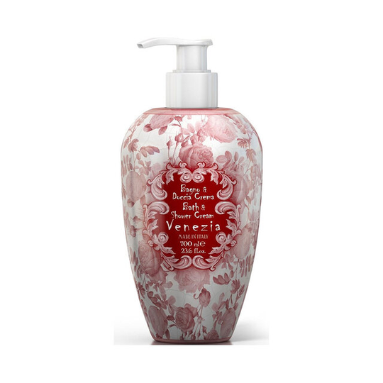 Venezia Bath & Shower Cream