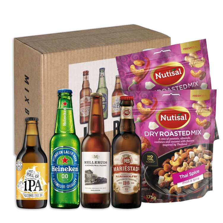 After beach-boxen - 38% rabatt