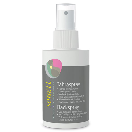 Sonett Fläckborttagningsspray, 100 ml
