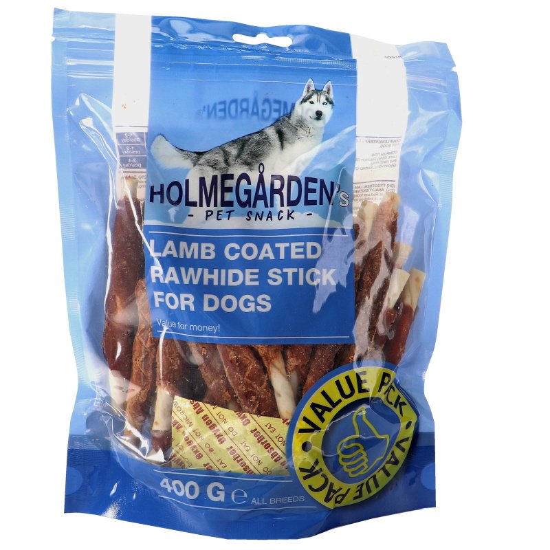 Tuggben Med Lamm - 30% rabatt