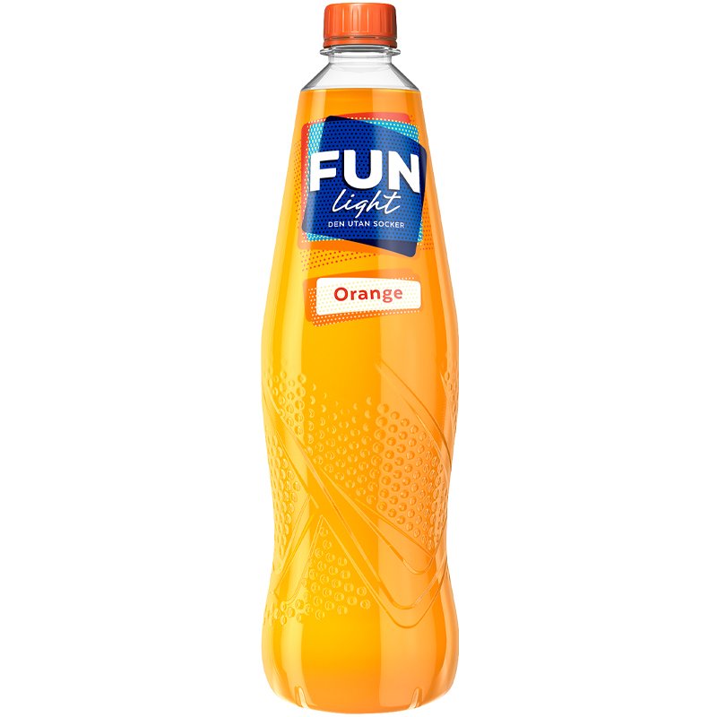Saft Apelsin 1l - 27% rabatt