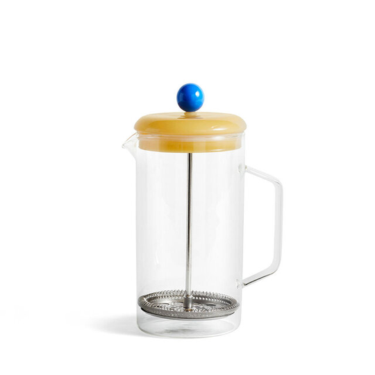 French Press Brewer