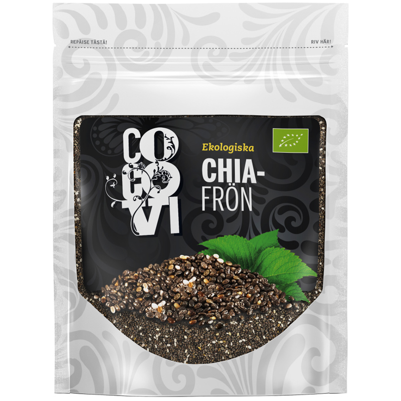 Eko Chiafrön 150g - 36% rabatt