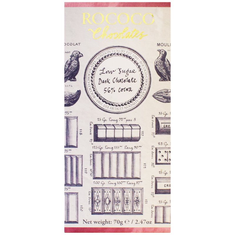 Mörk Choklad Sockerfri - 58% rabatt