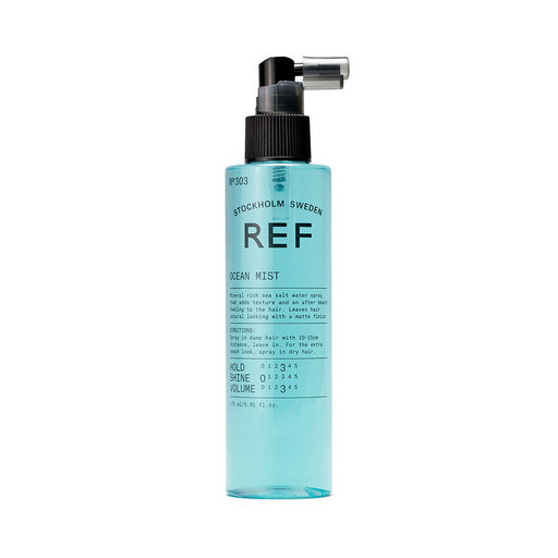 Ocean Mist