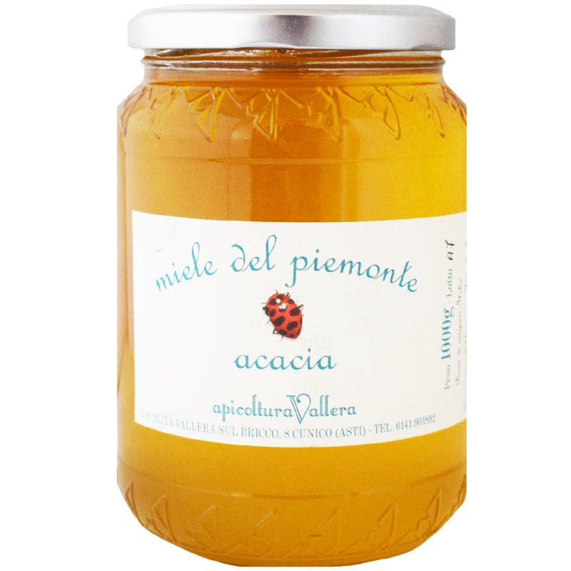 Eko Acaciahonung - 30% rabatt
