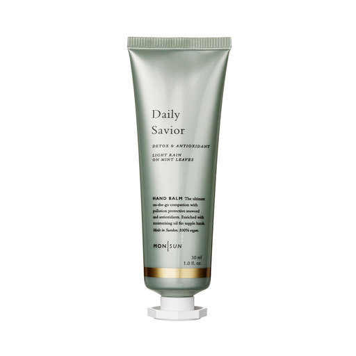 All Day Savior, Hand Balm